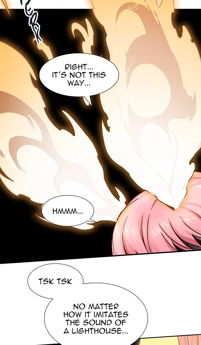 Tower of God Chapter 509, page 83 of 112
