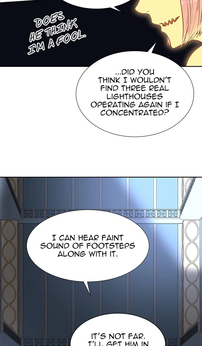 Tower of God Chapter 509, page 84 of 112