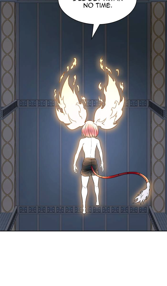 Tower of God Chapter 509, page 85 of 112