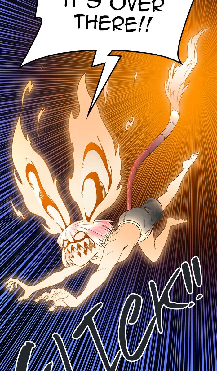 Tower of God Chapter 509, page 87 of 112
