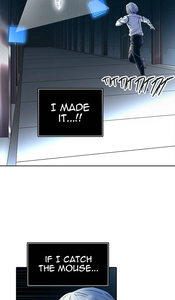 Tower of God Chapter 509, page 89 of 112
