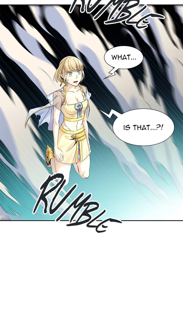 Tower of God Chapter 509, page 9 of 112