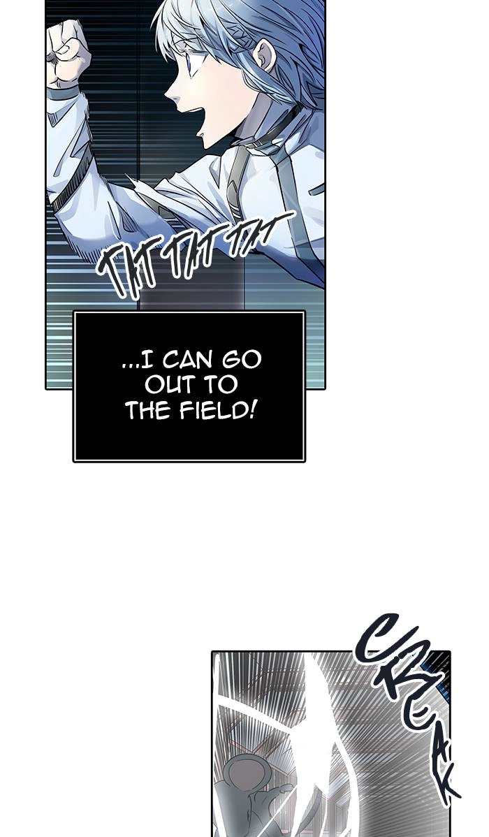 Tower of God Chapter 509, page 90 of 112