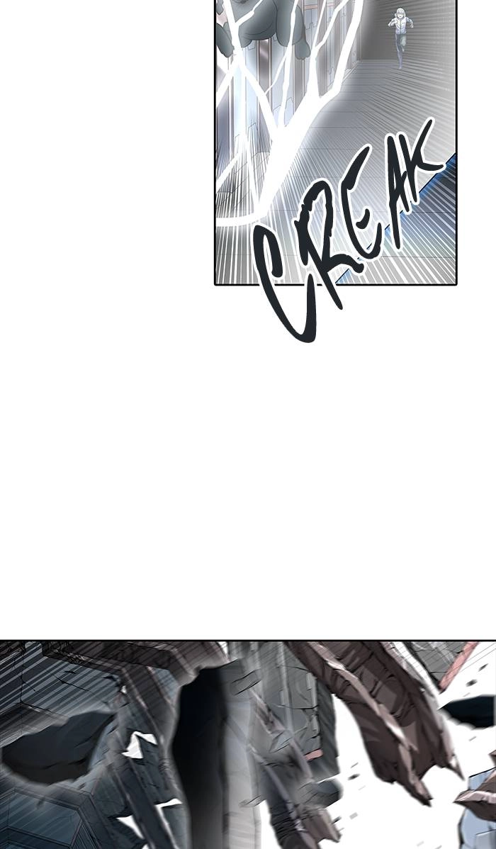 Tower of God Chapter 509, page 91 of 112