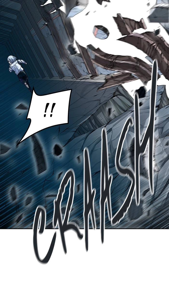Tower of God Chapter 509, page 92 of 112