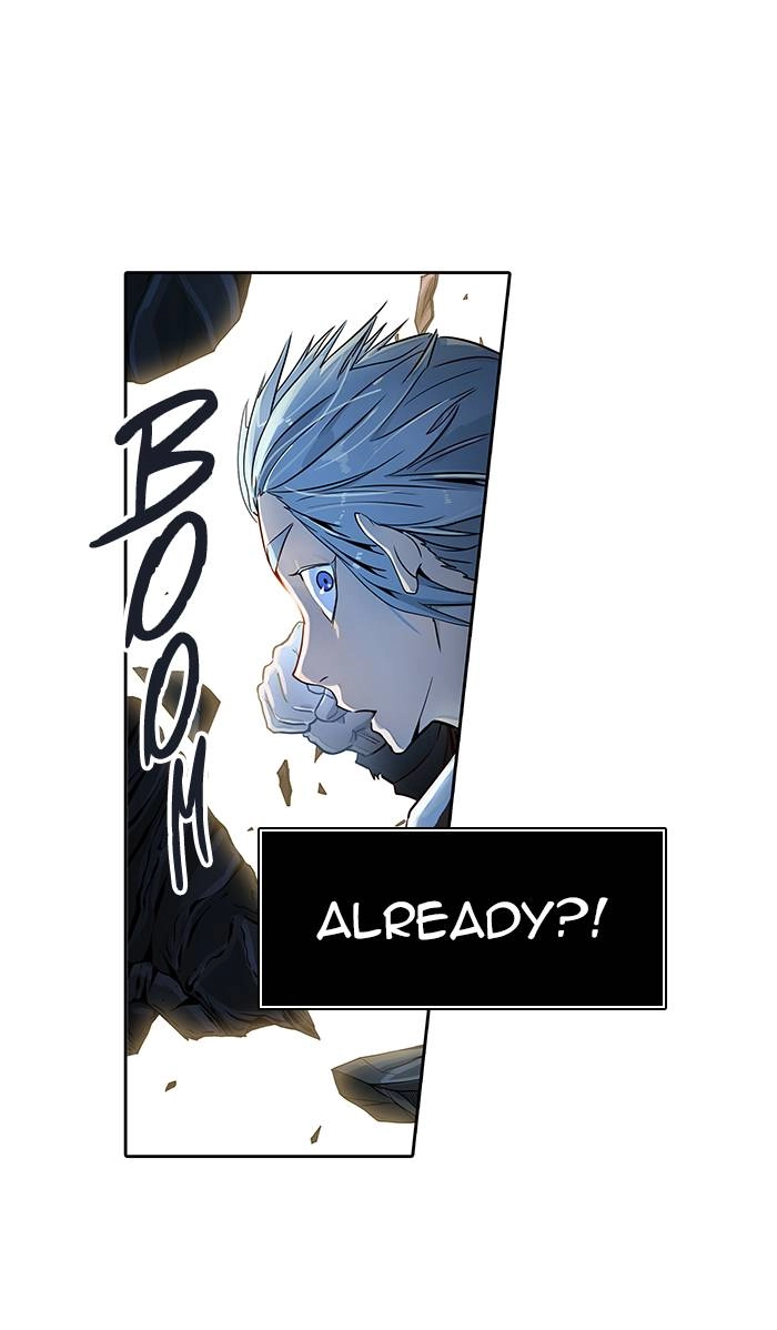 Tower of God Chapter 509, page 93 of 112