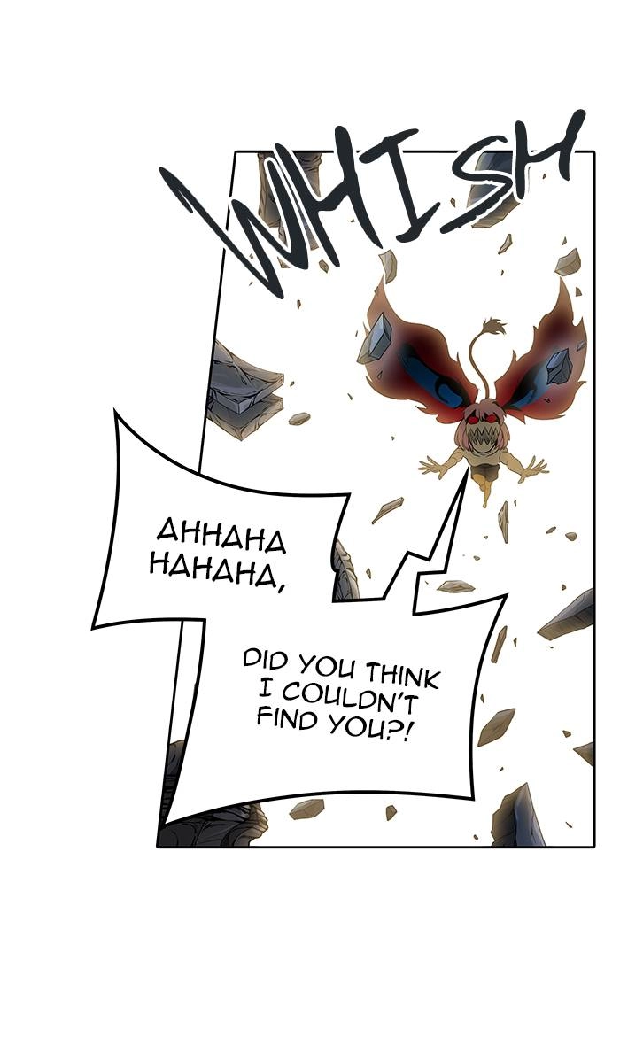 Tower of God Chapter 509, page 94 of 112