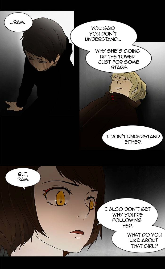 Tower of God Chapter 51, page 10 of 31