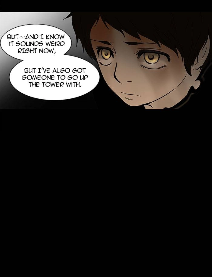 Tower of God Chapter 51, page 11 of 31