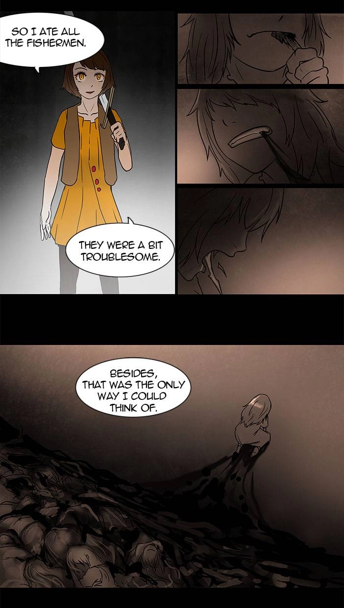 Tower of God Chapter 51, page 13 of 31