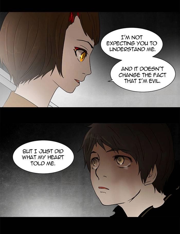 Tower of God Chapter 51, page 14 of 31