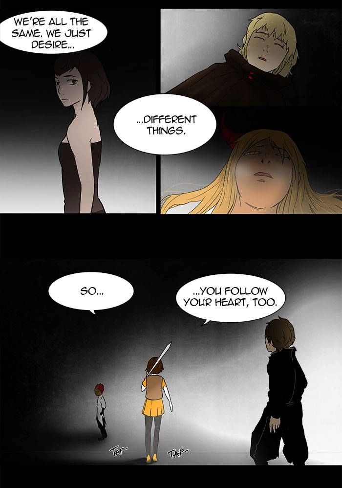 Tower of God Chapter 51, page 15 of 31
