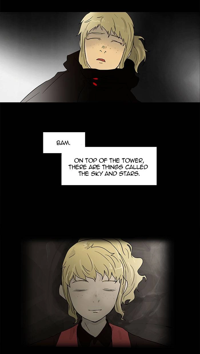 Tower of God Chapter 51, page 17 of 31