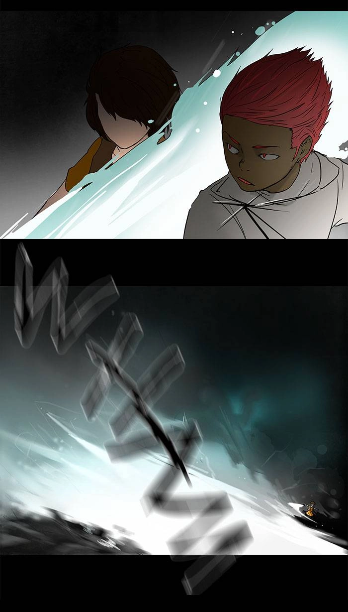 Tower of God Chapter 51, page 21 of 31