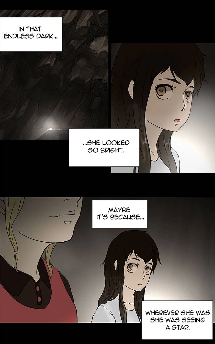 Tower of God Chapter 51, page 23 of 31