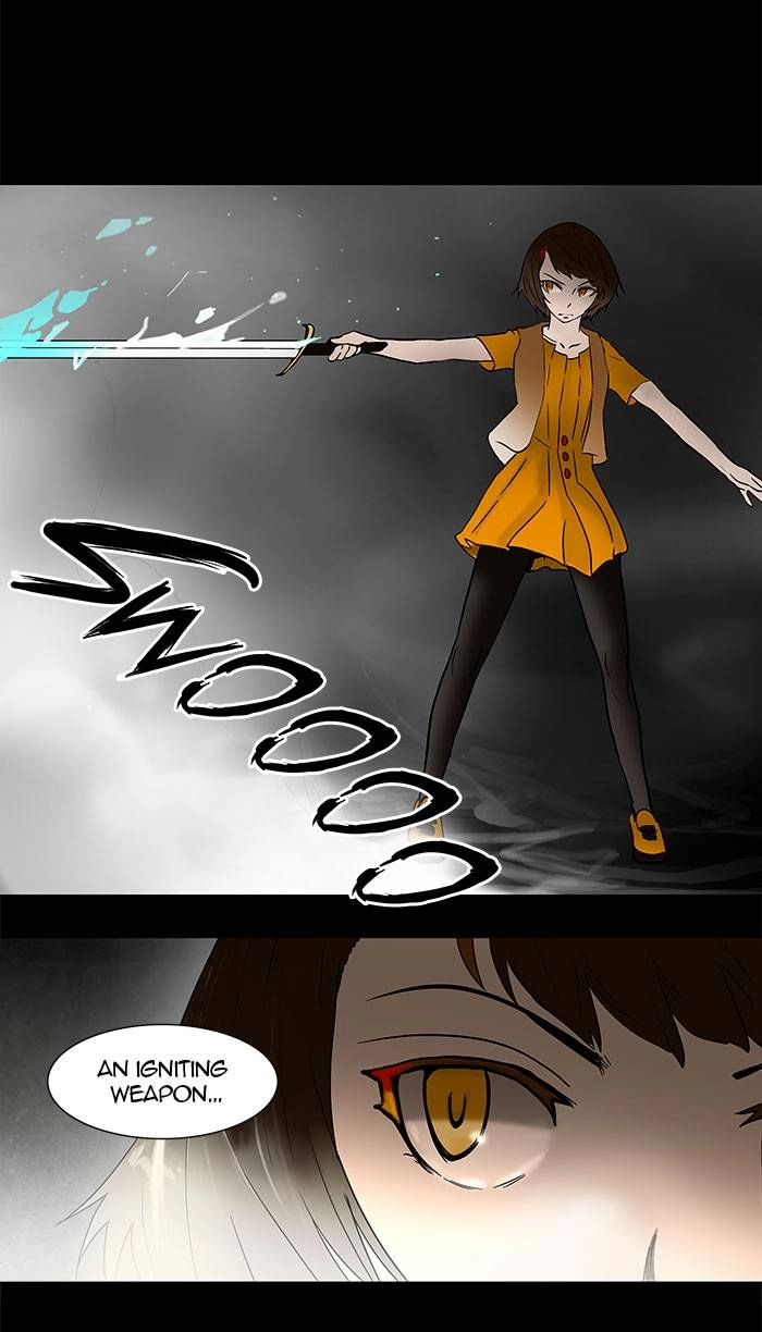 Tower of God Chapter 51, page 25 of 31
