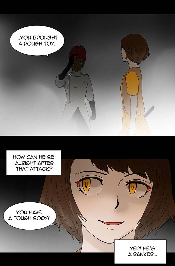 Tower of God Chapter 51, page 26 of 31