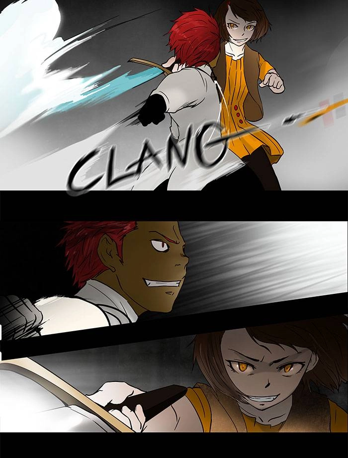 Tower of God Chapter 51, page 28 of 31