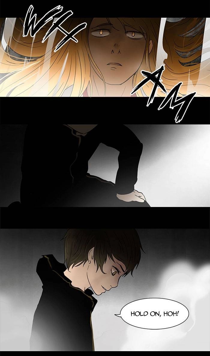 Tower of God Chapter 51, page 29 of 31