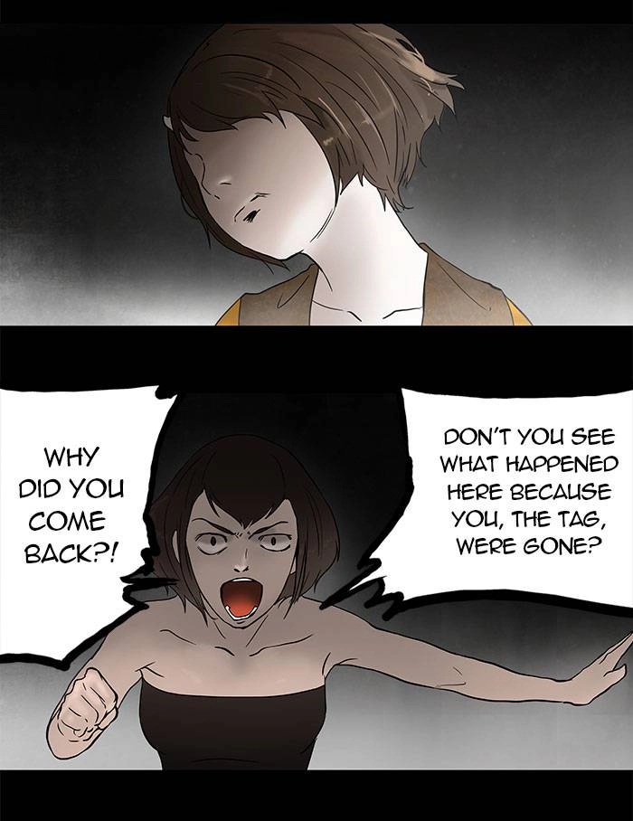 Tower of God Chapter 51, page 6 of 31