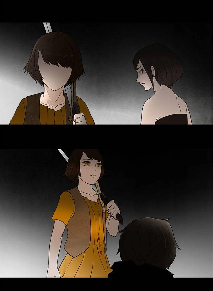 Tower of God Chapter 51, page 9 of 31