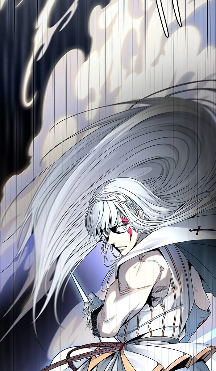 Tower of God Chapter 510, page 101 of 209