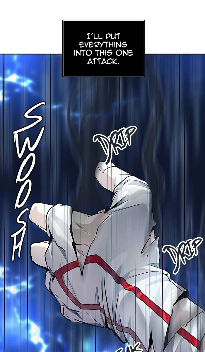 Tower of God Chapter 510, page 105 of 209