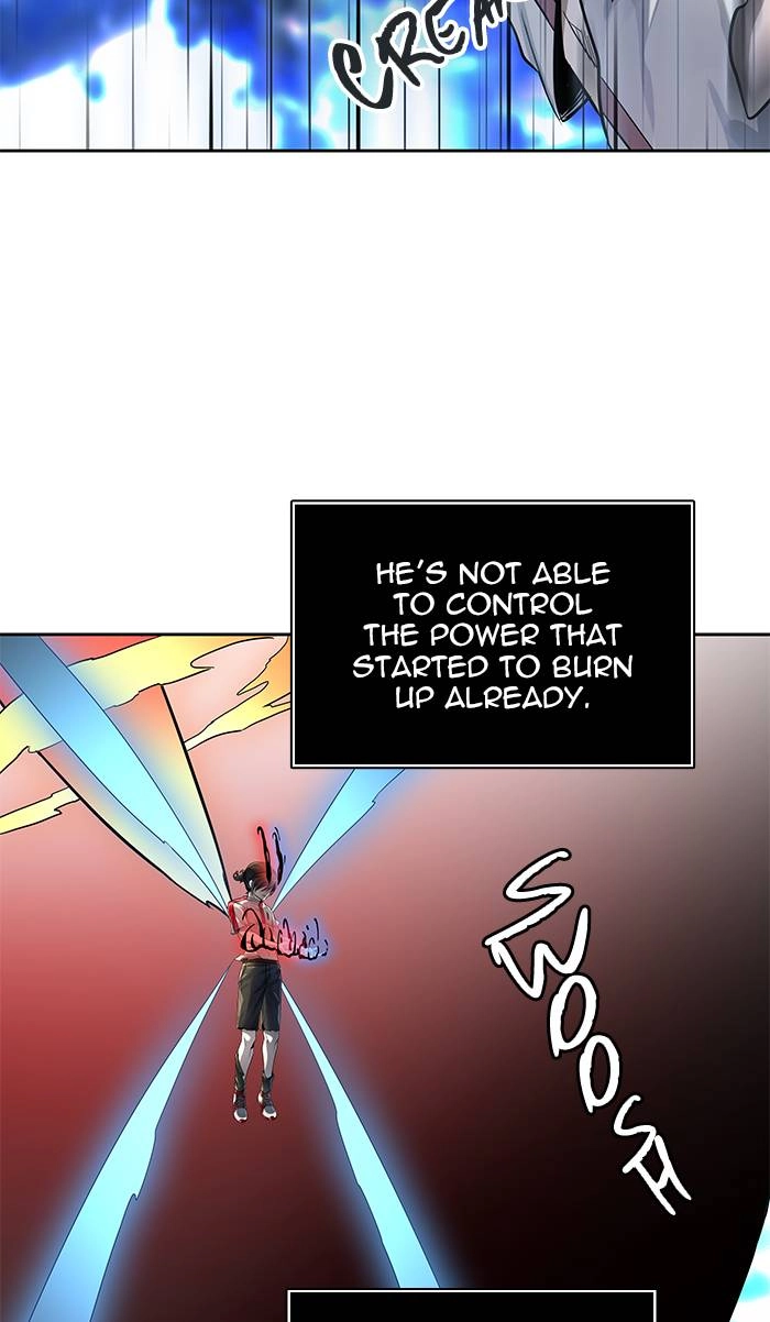 Tower of God Chapter 510, page 106 of 209