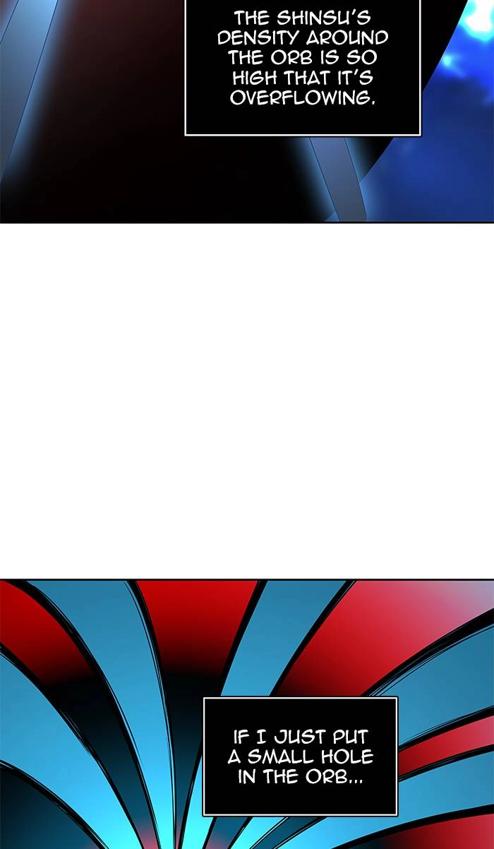 Tower of God Chapter 510, page 107 of 209