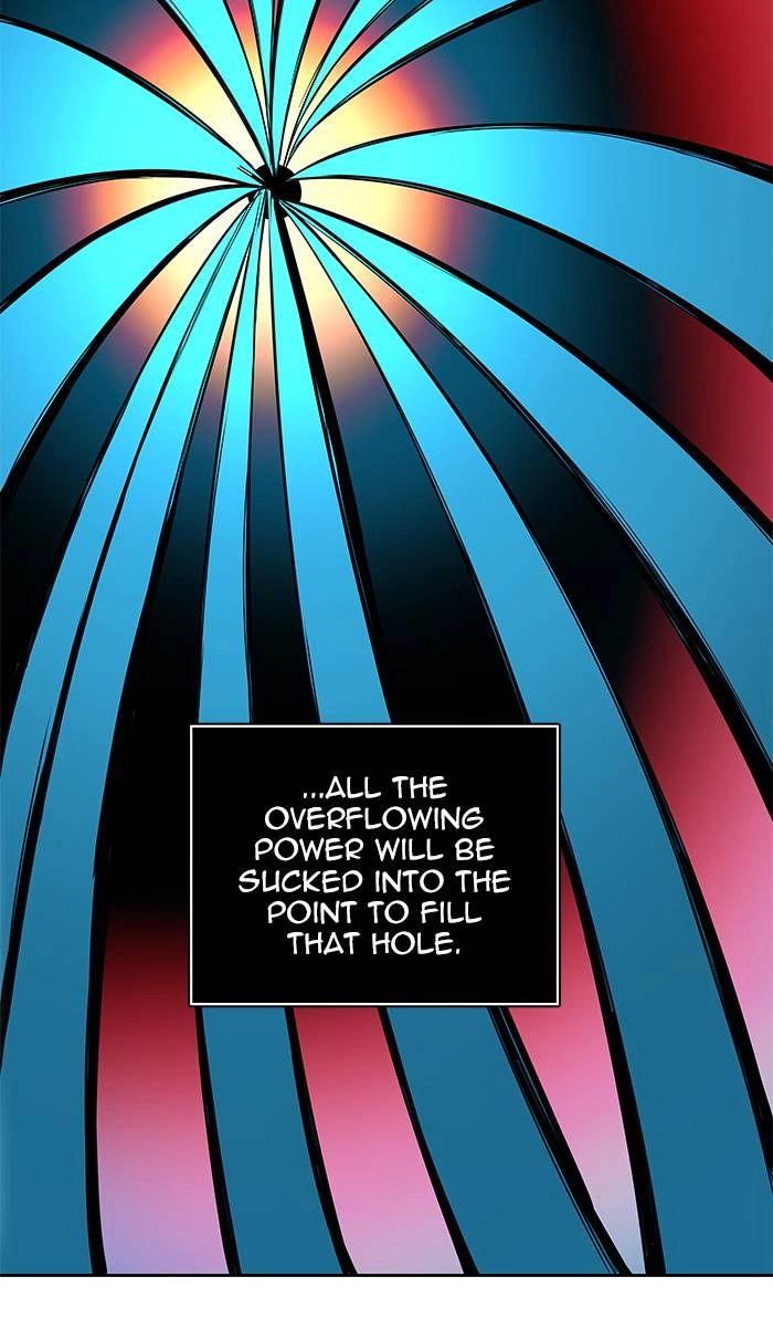 Tower of God Chapter 510, page 108 of 209