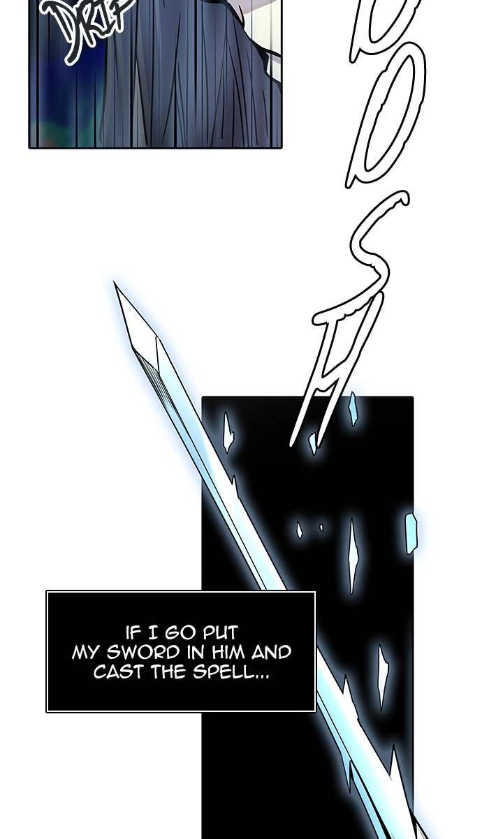 Tower of God Chapter 510, page 110 of 209