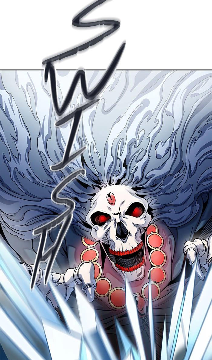 Tower of God Chapter 510, page 114 of 209
