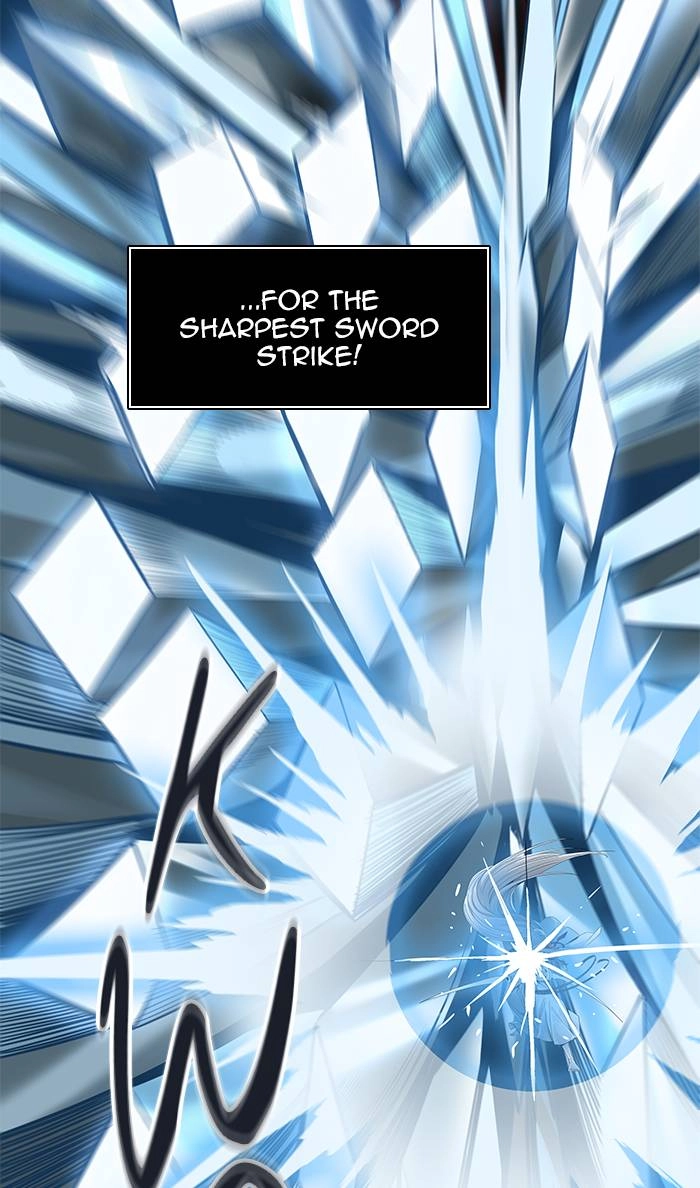 Tower of God Chapter 510, page 115 of 209