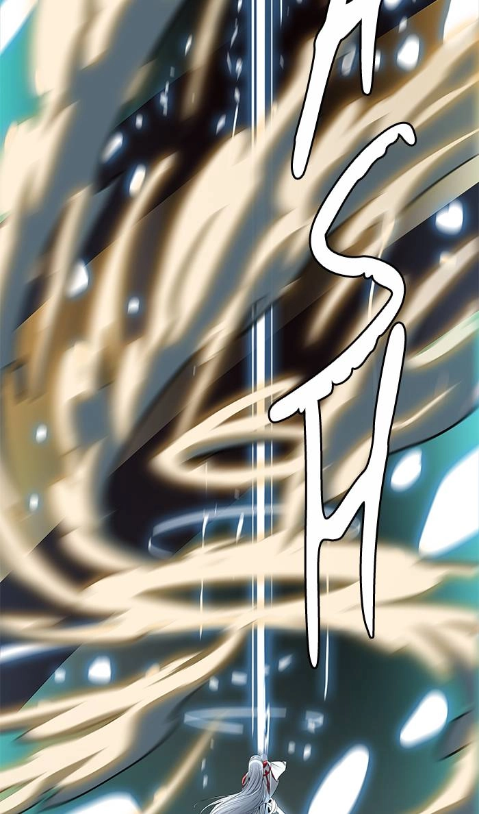 Tower of God Chapter 510, page 119 of 209