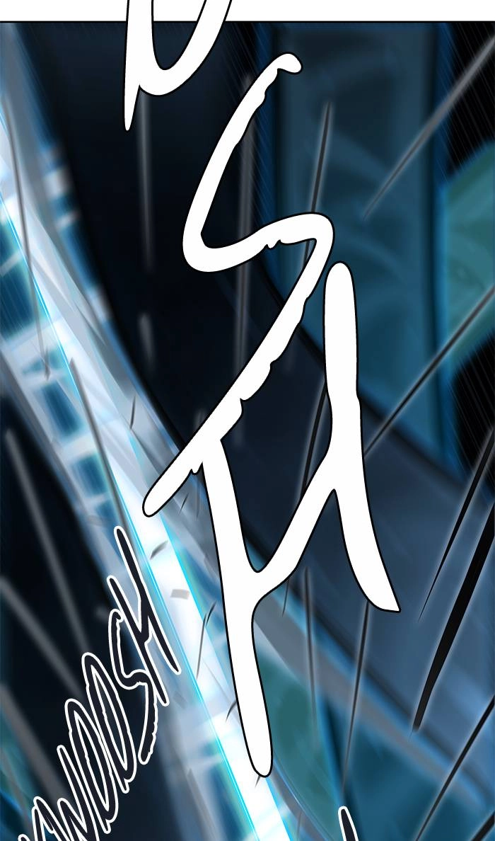 Tower of God Chapter 510, page 125 of 209