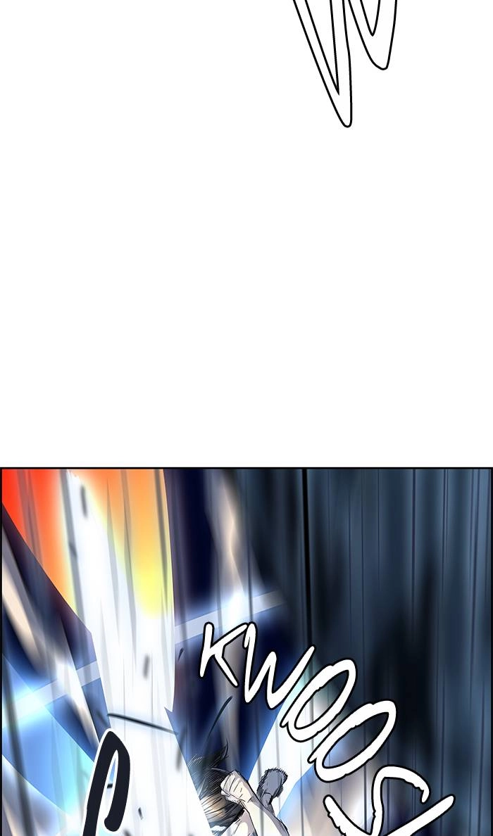 Tower of God Chapter 510, page 129 of 209