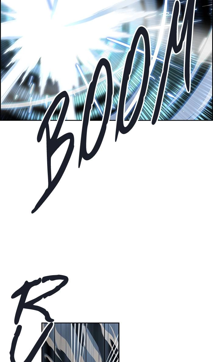 Tower of God Chapter 510, page 132 of 209