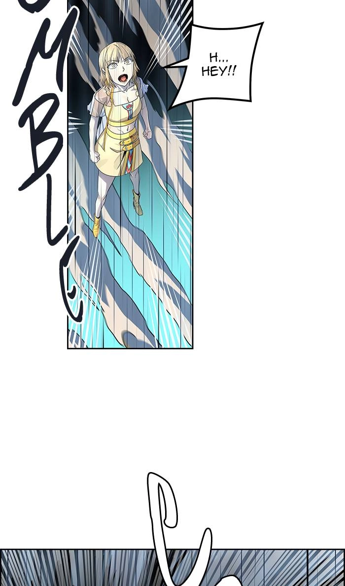 Tower of God Chapter 510, page 133 of 209