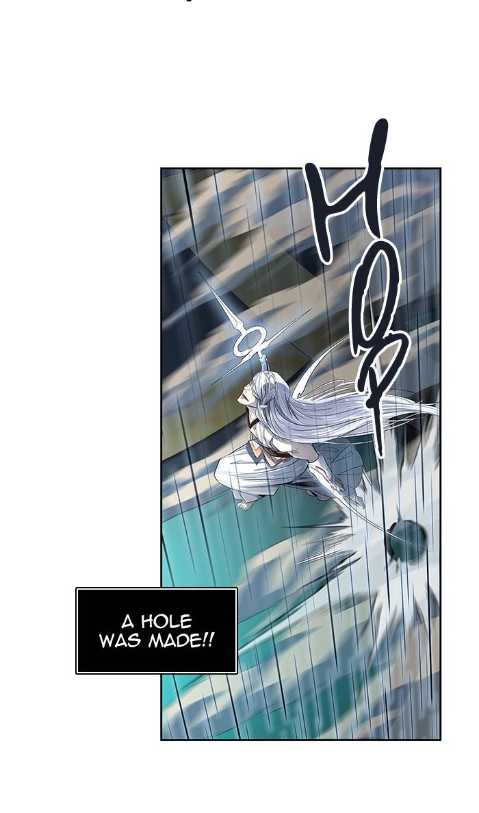 Tower of God Chapter 510, page 135 of 209