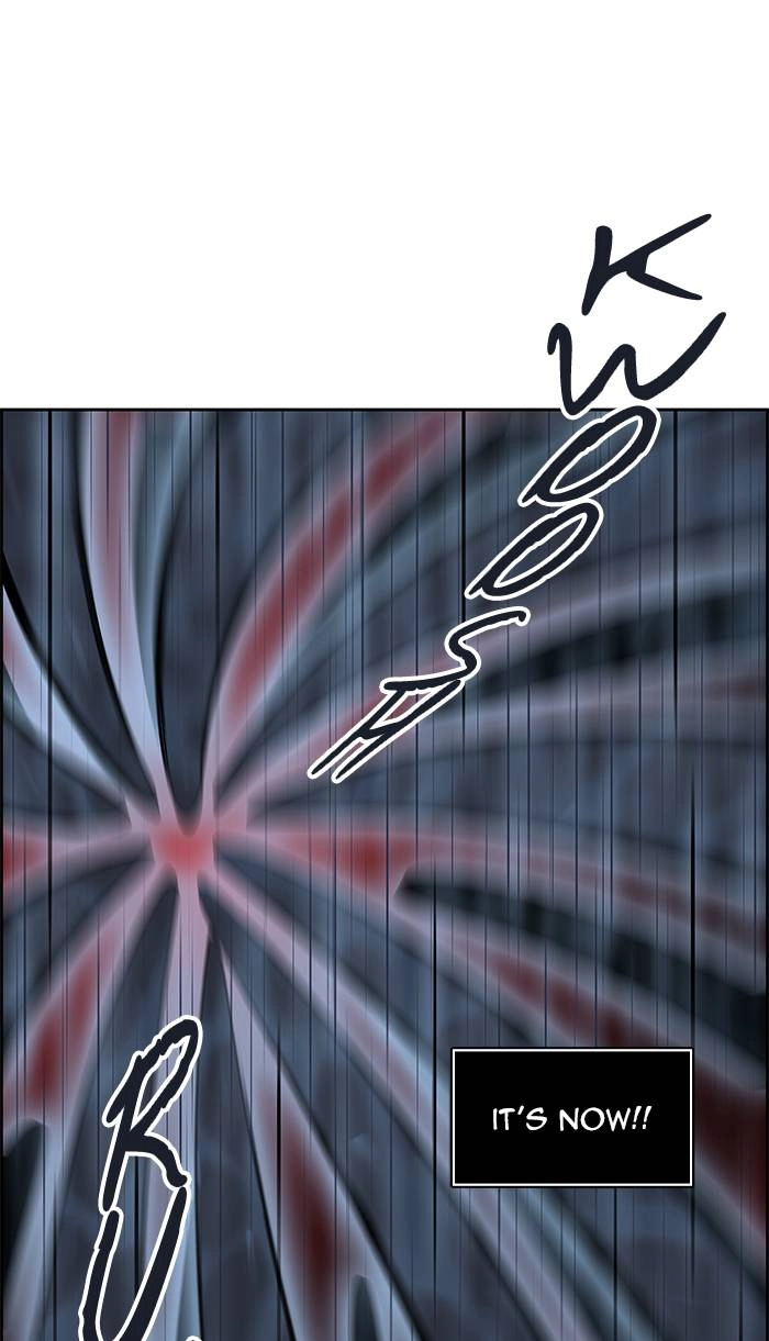 Tower of God Chapter 510, page 136 of 209