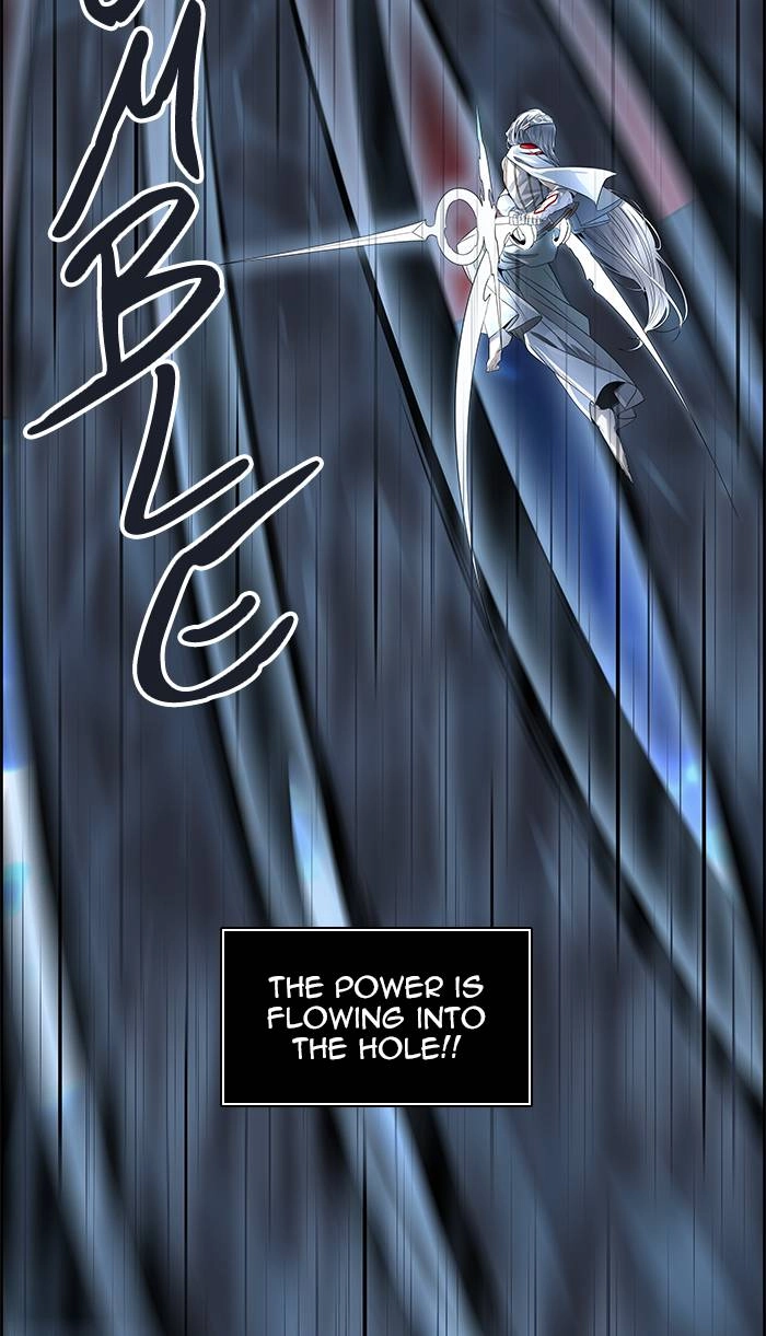 Tower of God Chapter 510, page 137 of 209