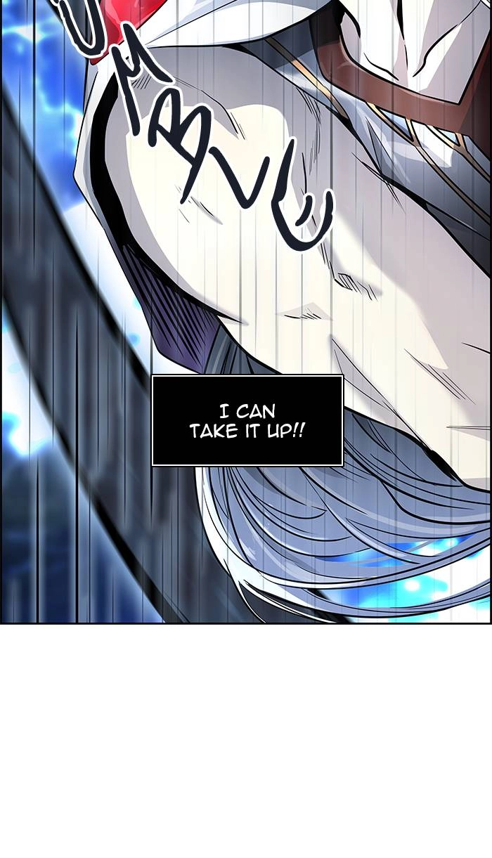 Tower of God Chapter 510, page 139 of 209
