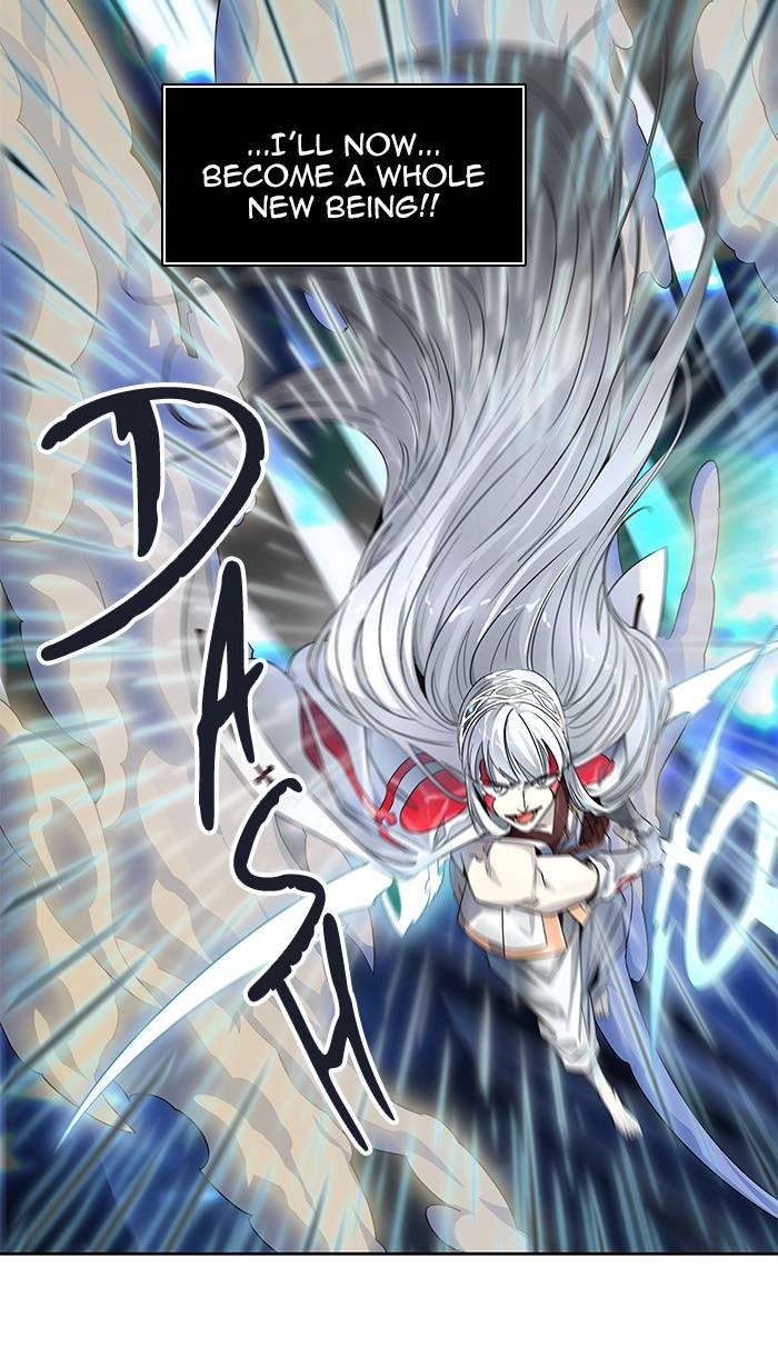 Tower of God Chapter 510, page 141 of 209
