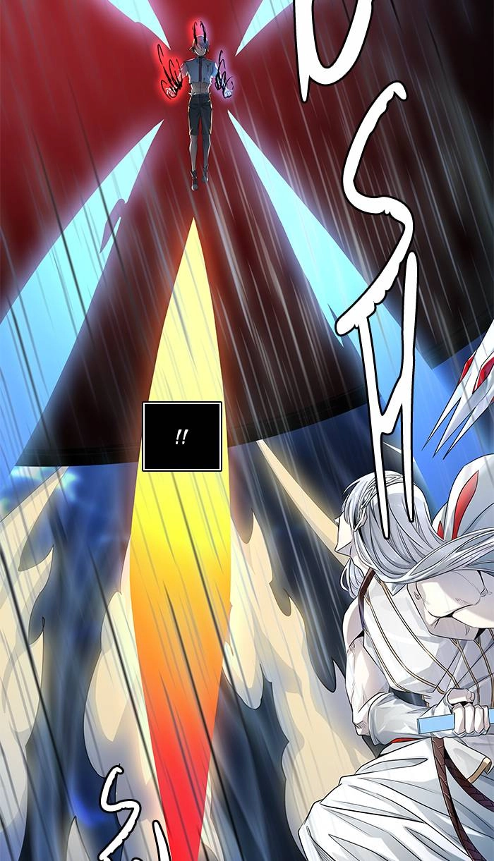 Tower of God Chapter 510, page 143 of 209