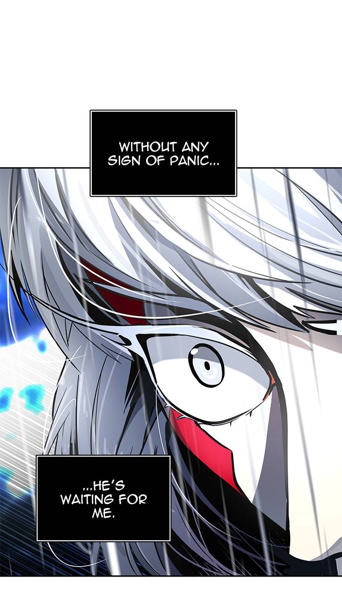 Tower of God Chapter 510, page 146 of 209