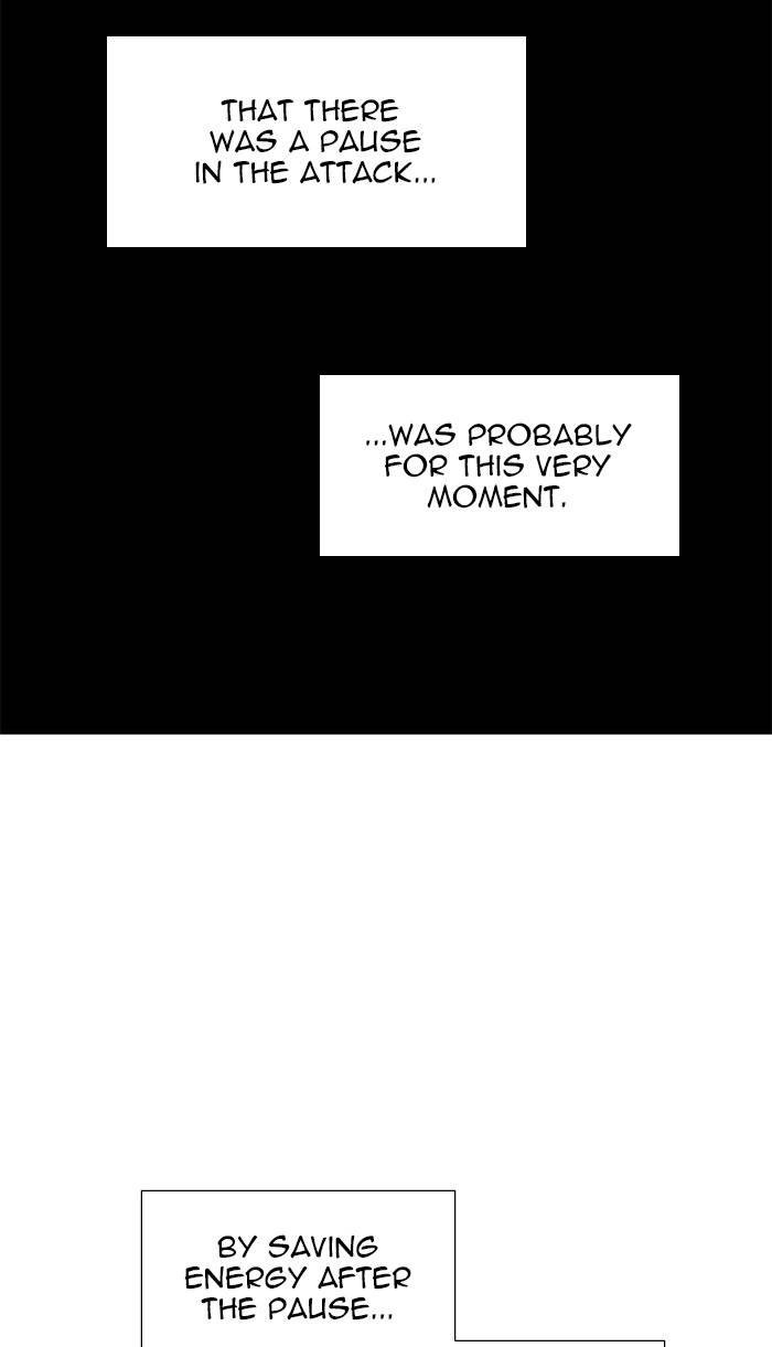 Tower of God Chapter 510, page 149 of 209