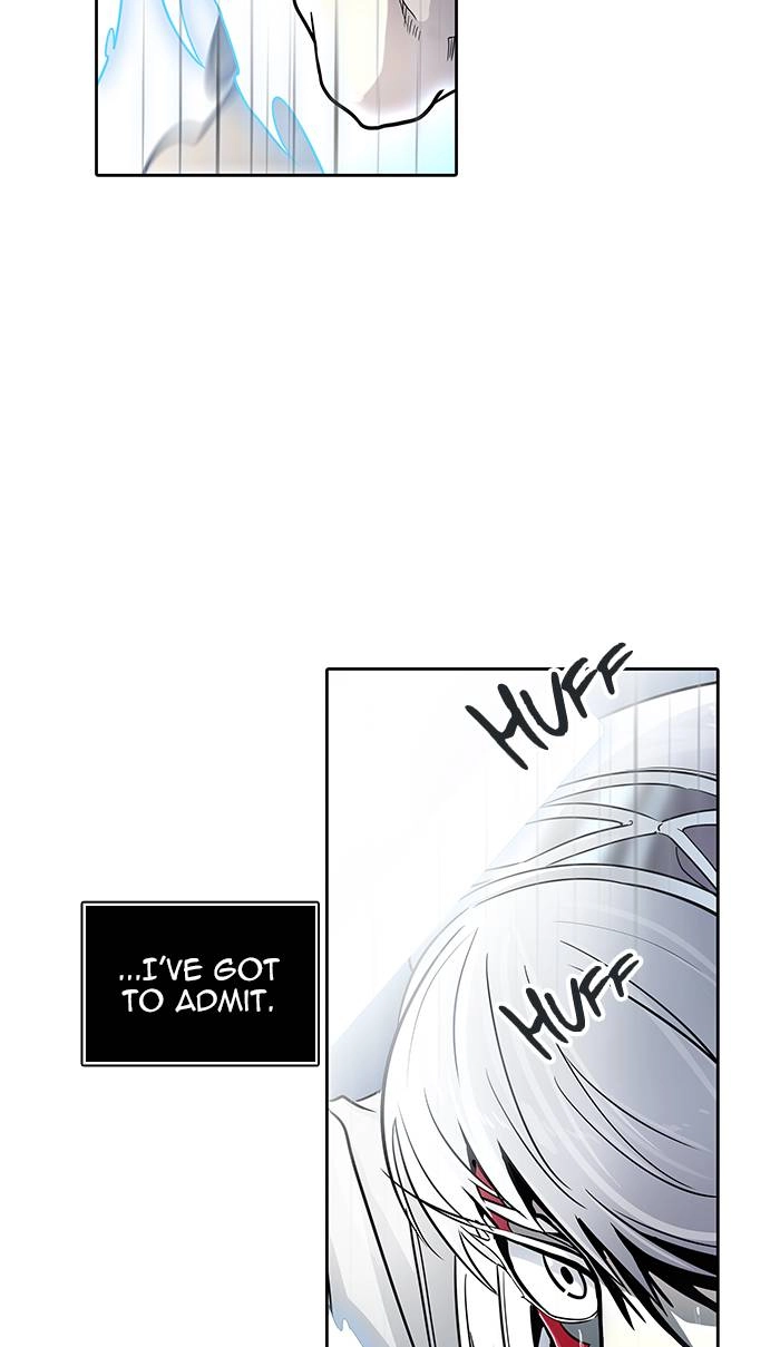 Tower of God Chapter 510, page 15 of 209