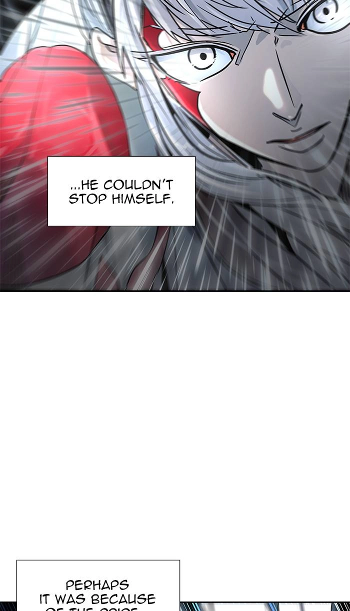 Tower of God Chapter 510, page 151 of 209