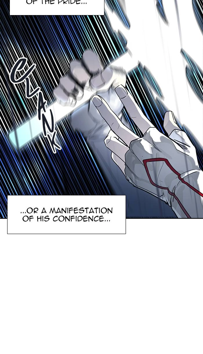 Tower of God Chapter 510, page 152 of 209