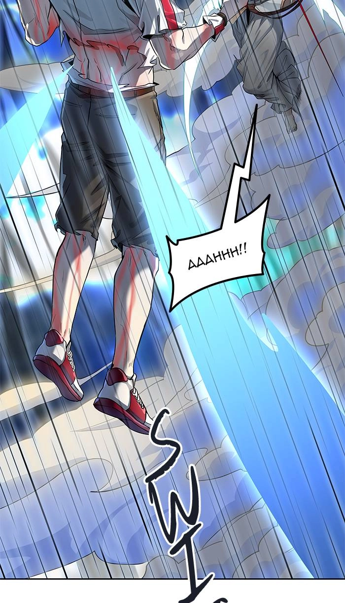 Tower of God Chapter 510, page 154 of 209